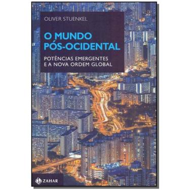 Imagem de Mundo Pós-ocidental, O