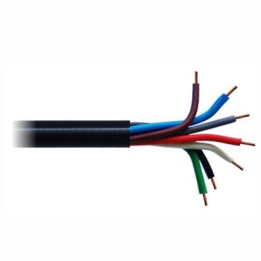 Imagem de Cabo "Tipo PP" Para Instalação Automotiva - HFX PP 715 - DNI