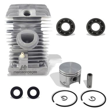 Imagem de Cilindro Retentor Rolamento Para Motosserra Stihl 025 250