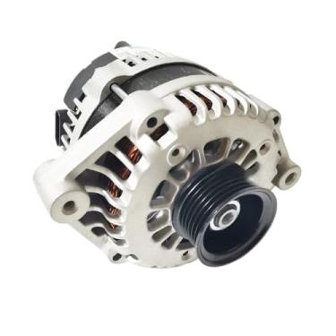 Imagem de Alternador gerador compatível com Chevrolet Captiva C100 C140 Compatível com OPEL ANTARA 2.4 2006-4811551 96627030 96866019 96988216