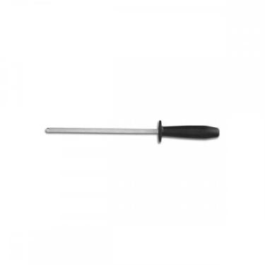 Imagem de Chaira Tramontina 08'' Cabo Plastico Preto, Preto