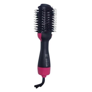 Imagem de Escova Secadora 1000W - Alisadora - Anliu, 220V