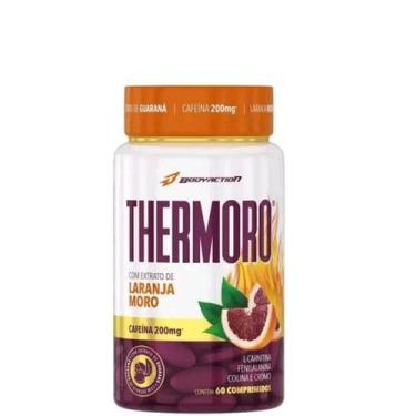 Imagem de Thermoro Termogenico Bodyaction  - 200mg de cafeína - BODY ACTION