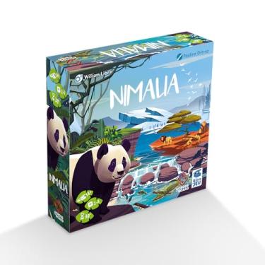 Imagem de Jogo Nimalia Across the Board