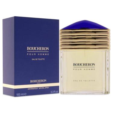 Imagem de Perfume Masculino Boucheron EDT Spray 100ml