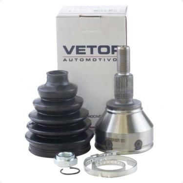 Imagem de Junta Homocinética Vw Polo 2018 a 2025 - 1354106 - VT5719 - Volkswagen