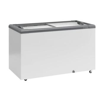 Imagem de Freezer Horizontal Ghd-500/cz/220v 60hz Branco