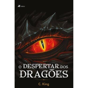 Imagem de O Despertar dos Drago~es