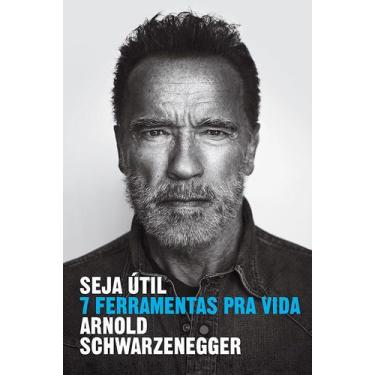 Imagem de Livro - Seja útil