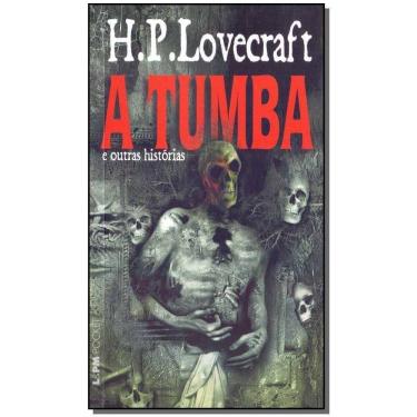 Imagem de Tumba e Outras Historias, a - Bolso