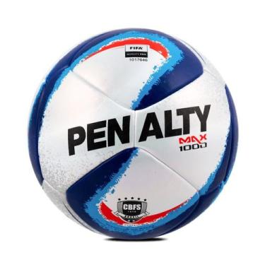 Imagem de Bola de Futsal Penalty Max 1000 Xxiv