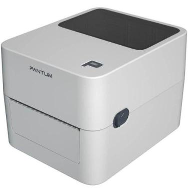 Imagem de Impressora Térmica Pantum PT-D160nw 127V
