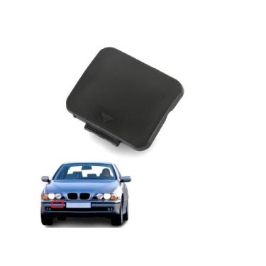 Imagem de Tampa Do Guincho Reboque Dianteira Bm E39 525i 528i 530i 535i 550i M5 