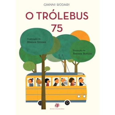 Imagem de O Trólebus 75