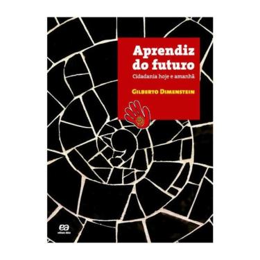Imagem de Aprendiz Do Futuro - Cidadania Hoje E Amanhã