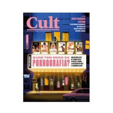 Imagem de Revista Cult - 305