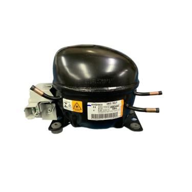 Imagem de Compressor R600 Embraco Em2S70Clp 1/5 A02819710 220 Original