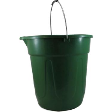 Imagem de Balde Grande (Balde Plastico 20 L Reciclado)