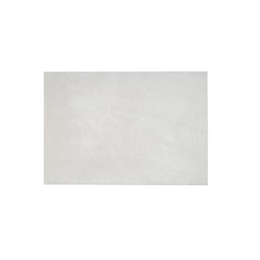 Imagem de Tapete Majestic Jolitex 100x140cm Macio e Antiderrapante - Marfim