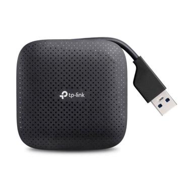 Imagem de Hub Usb De 4 Portas Uh400