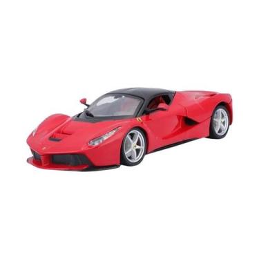Imagem de Ferrari Purosangue - Modelo de Carro em Escala 1:24 - Bburago, La ferr
