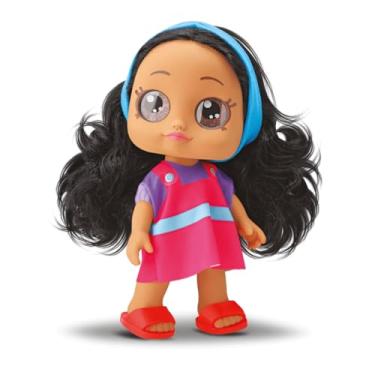 Imagem de Boneca Narizinho Do Pica Pau Amarelo - SBT