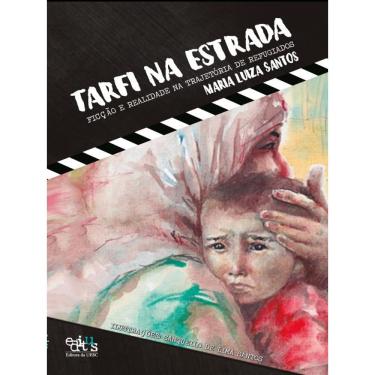 Imagem de Tarfi Na Estrada