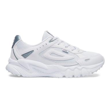 Imagem de Tênis Fila Venture Tracer 2 Feminino Branco
