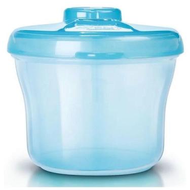 Imagem de Dosador de Leite em PO AZUL Philips AVENT SCF135/06