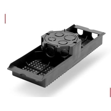 Imagem de Suporte ElétricKit Suporte Elétrico Laje Treliçada 37cm (20 unidades