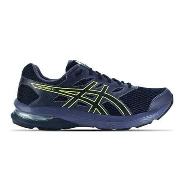 Imagem de Tênis Masculino Asics Gel Shogun ST Azul 39