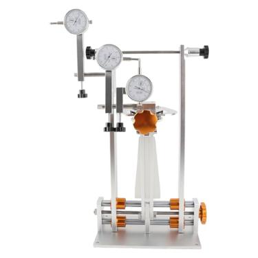 Imagem de Ferramentas de reparo de rodas de bicicleta da estrada