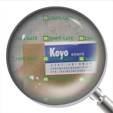 Imagem de TRD-N360-RZ 1Pcs New TRD-N360-RZ Trdn360Rz Rotary Encoder