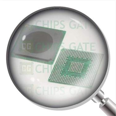 Imagem de MPC8247CZQMIBA 1Pcs New MPC8247CZQMIBA Freesca D/C:08+ Bga