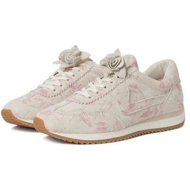 Imagem de Dolce Vita Tênis feminino B.ntcd, Rosa floral, 37