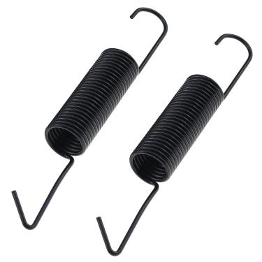 Imagem de GX21582 GX20377 Mola de tensão de correia para mover gramado para John Deere L120 L130 X140 145 D140 D150 D155 D160 D170 G110 L120 L130 LA130 LA1400 LA145 LA150 LA155 LA165 LA175 X165 G110 L2048 L2548