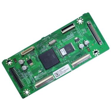 Imagem de Placa t-con para tv 50pt250b modelo eax63986201 - Vídeo e Cia
