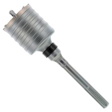 Imagem de Diablo by Freud DMAMXCC5030 8,5 cm x 17,8 cm Broca de núcleo com ponta de carboneto SDS-Max multi, tamanho único