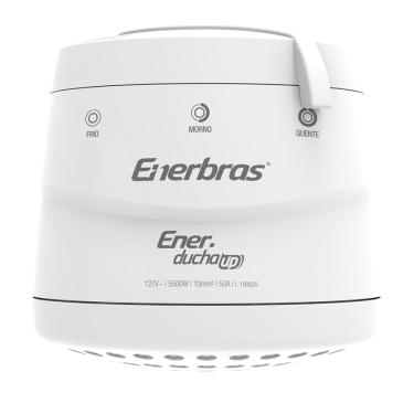 Imagem de Chuva Enerducha UP 5500W/127V - Enerbras