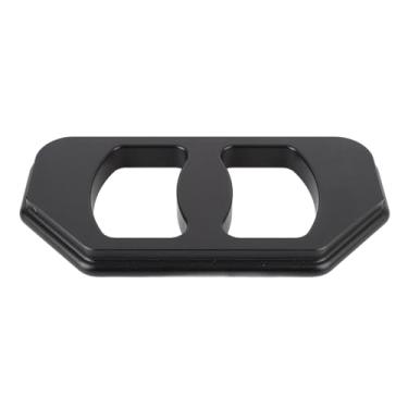 Imagem de Alumínio de Alumínio Bloco de Prensa de Faixas Laterais, Ferramenta de Madeira Com Rolamento Escorregadio para Pinçal Preciso