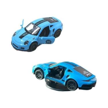 Imagem de Modelo Giratório De Drift De Carro Esportivo, Decoração De Painel, Con