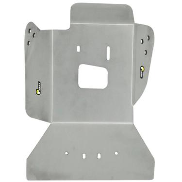Imagem de Protetor de Motor Start Premium KTM EXC/XC/XC-W 250/300 2T 08/16 + SX 250 08/15 + Husq TE 250/300 2T