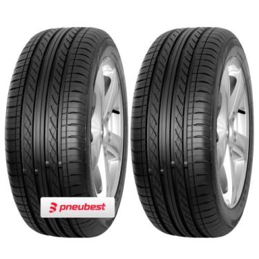 Imagem de Kit 2 Pneus 175/70R13 82H RW587 Roadwing