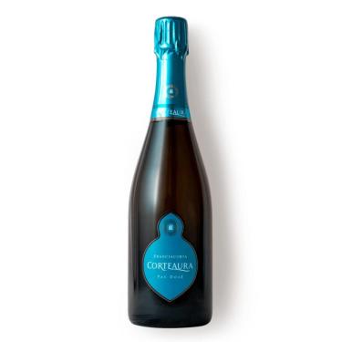 Imagem de Espumante Italiano Corteaura Franciacorta Insé Pas Dosé