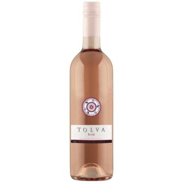 Imagem de Vinho Chileno Tolva Merlot Rosé