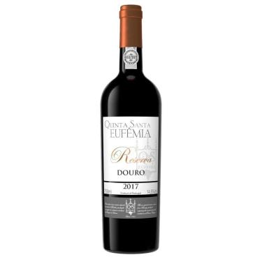 Imagem de Vinho Quinta Santa Eufémia Reserva Douro