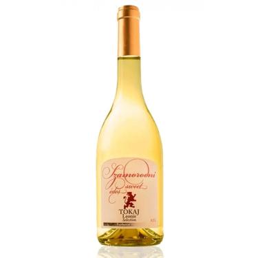 Imagem de Leonis Selection Tokaj Szamordni Sweet