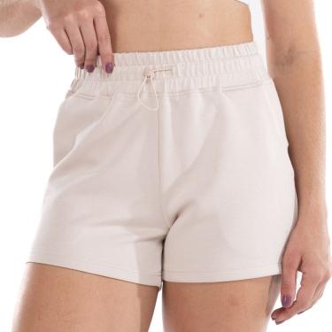 Imagem de Bermuda Feminina Oxer Malha Premium