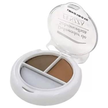 Imagem de Delineador Gel Modelador De Sobrancelhas - Fenzza MakeUp, C-02
