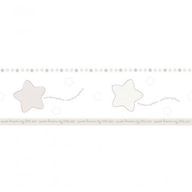 Imagem de Faixa De Parede Lullaby 2443 - Tam 5m X 16cm (c X A)